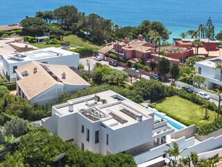 Villa Lagos Außenaufnahme 16