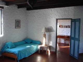 Appartamento per vacanze Urtaca Caratteristiche 6