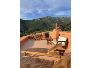 Vakantieappartement Urtaca Buitenaudio-opname 2