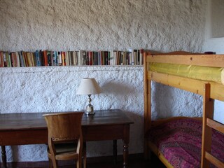 Vakantieappartement Urtaca Kenmerken 10