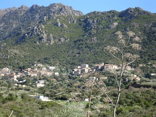 Vakantieappartement Urtaca Omgeving 22