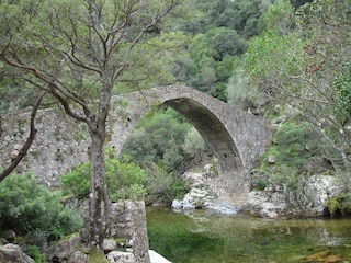 Holiday apartment Urtaca Environment 16