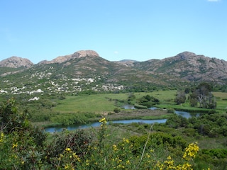 Holiday apartment Urtaca Environment 13