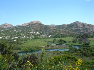 Vakantieappartement Urtaca Omgeving 13