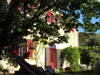 Vakantieappartement Urtaca Buitenaudio-opname 3