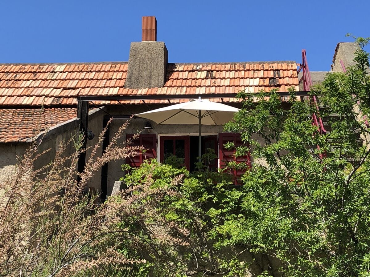 Dachterrasse-Wohnung