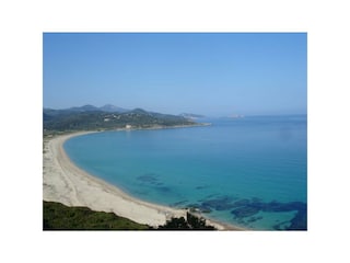 Holiday apartment Urtaca Environment 19