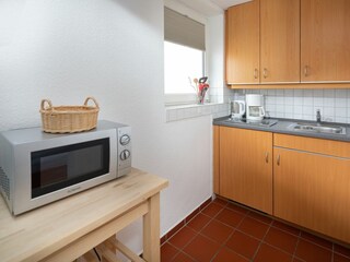 Küche / Küchenzeile