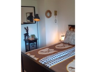 Vakantieappartement Trebesing Kenmerken 21