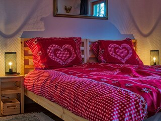 Vakantieappartement Trebesing Kenmerken 26