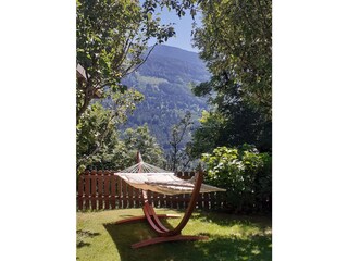Vakantieappartement Trebesing Kenmerken 28