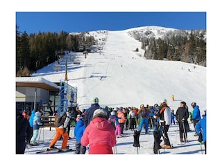 Top Skiregion Katschberg