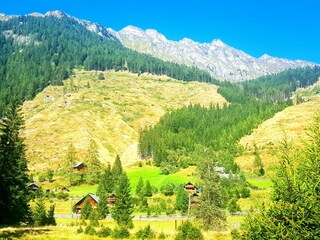 Holiday apartment Trebesing Outdoor Recording 9