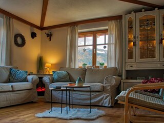 Vakantieappartement Trebesing Kenmerken 16