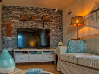 Vakantieappartement Trebesing Kenmerken 17