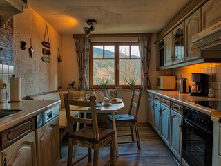 Vakantieappartement Trebesing Kenmerken 20