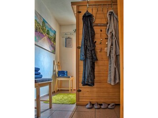 Vakantieappartement Trebesing Kenmerken 24