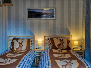 Vakantieappartement Trebesing Kenmerken 22