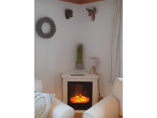 Vakantieappartement Trebesing Kenmerken 19