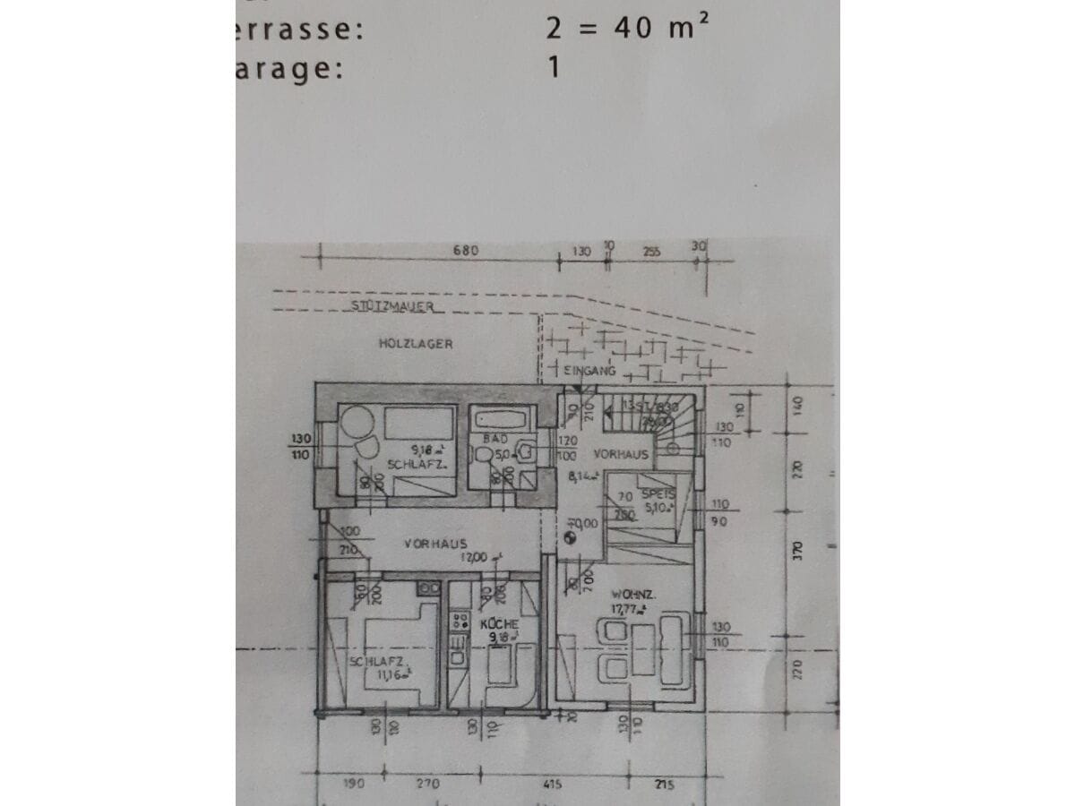 Grundrisse