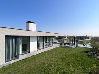 Casa per le vacanze Kamperland Registrazione all'aperto 2