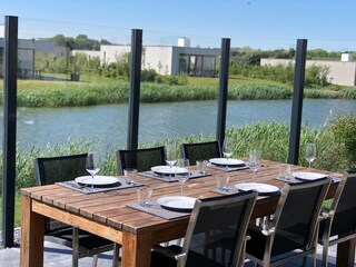 Casa per le vacanze Kamperland Registrazione all'aperto 3