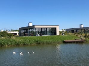 Maison de vacances De STRANDLOPER [Zandbank 10]