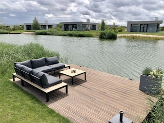 Casa per le vacanze Kamperland Registrazione all'aperto 7