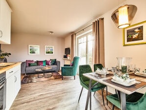 Ferienwohnung Zeitgemäße 3-Zi-FeWo "Happy Chic" mit Sauna - Keitum - image1