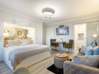 Appartamento per vacanze Westerland  11