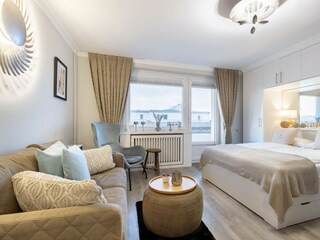 Appartamento per vacanze Westerland  12