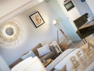 Appartamento per vacanze Westerland Caratteristiche 7