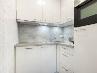 Appartamento per vacanze Westerland Caratteristiche 8