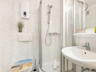 Appartamento per vacanze Westerland Caratteristiche 9