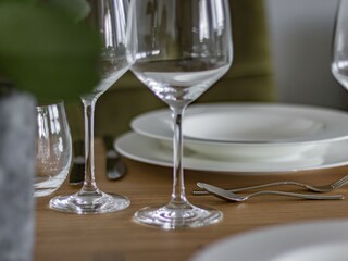 Appartamento per vacanze Westerland Caratteristiche 2