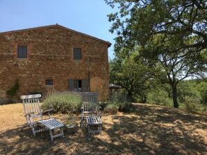 Holiday house Podere Santa Pia - Cinigiano - image1