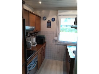 Holiday house Lenzen Features 13