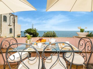 Casa de vacaciones Acireale Grabación al aire libre 9