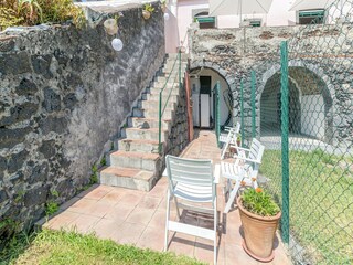 Vakantiehuis Acireale Buitenaudio-opname 8
