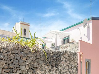 Vakantiehuis Acireale Buitenaudio-opname 4