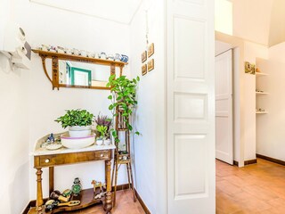 Casa de vacaciones Acireale Características 22