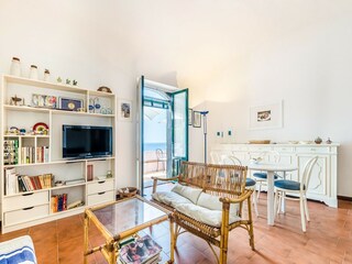 Casa de vacaciones Acireale Características 23