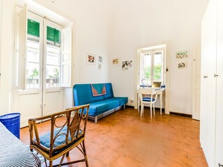 Maison de vacances Acireale Équipement 12