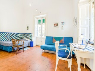 Maison de vacances Acireale Équipement 30