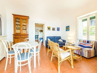 Maison de vacances Acireale Équipement 12