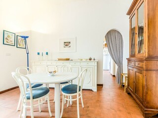 Casa de vacaciones Acireale Características 28