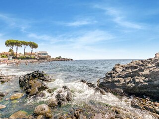 Maison de vacances Acireale Environnement 35