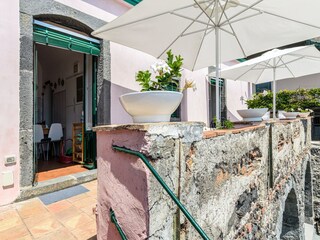 Maison de vacances Acireale Équipement 15