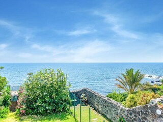 Vakantiehuis Acireale Buitenaudio-opname 8