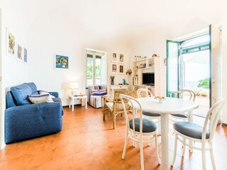 Maison de vacances Acireale Équipement 16